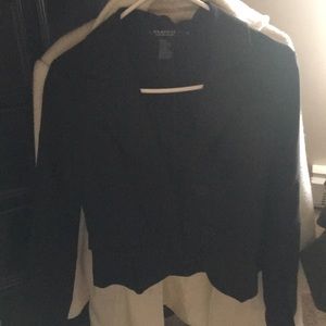 Rampage 2 Button Blazer